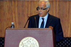 قرين: تخصيص أزيد من 950 مليون دج لإنجاز 5 مراكز تلفزيونية جنوب الوطن