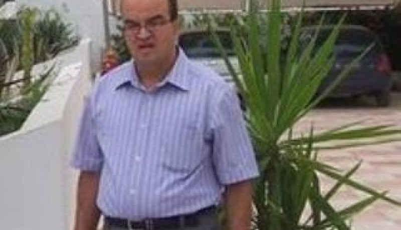 رياض وطار يقول ان جمعية نوافذ تعمل على تكريس مشهد ثقافي