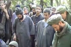 سبعة أمراء ضمن مجموعة إرهابية تحضر نفسها للاستسلام بباتنة