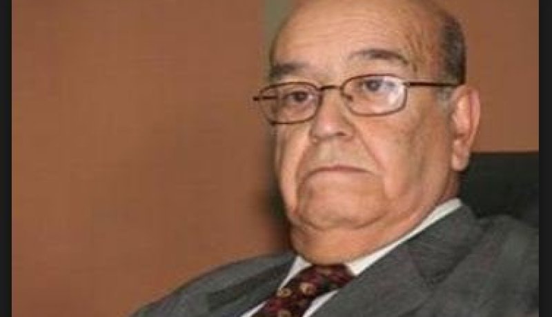 تشييع جنازة رضا مالك غدا الأحد بمقبرة العالية