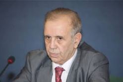 قسنطيني: الجزائر أعطت مثالا قويا للتسامح من خلال ميثاق المصالحة الوطنية