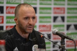 بلماضي: “بولاية لا يعرف إفريقيا وفيغولي لديه الرغبة”