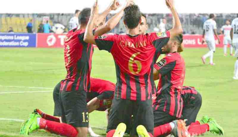 سوسطارة تسيطر على تشكيلة ألكاراز بأربعة لاعبين !