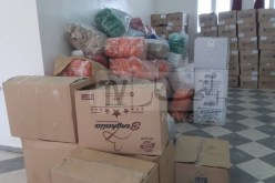 القطاع الصحي ببسكرة يستفيد من أجهزة طبية للتكفل بمرضى كورونا