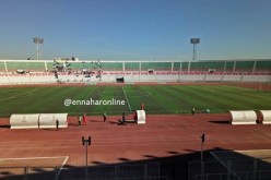 احتجاز حكام مباراة الساورة والمحمدية في ملعب بلعباس