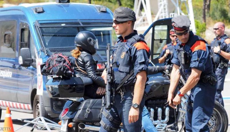 إسبانيا والمغرب يفكّكان خلية إرهابية كانت تخطط للقيام بهجمات