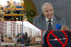 “الرّحلة” وراء إكتظاظ الأقسام .. و النقاب في المدارس “مكاش”