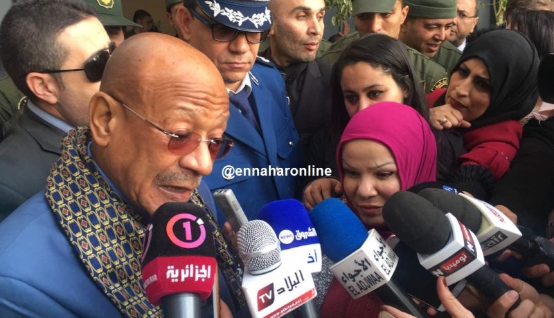 تسليم مفاتيح سكنات الضيق الخميس المقبل