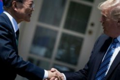 واشنطن وسيول تتفقان على تعزيز القدرات الدفاعية لكوريا الجنوبية