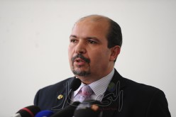 محمد عيسى يستعين بالمحامين والأباء لتقديم دروس الجمعة بالمساجد