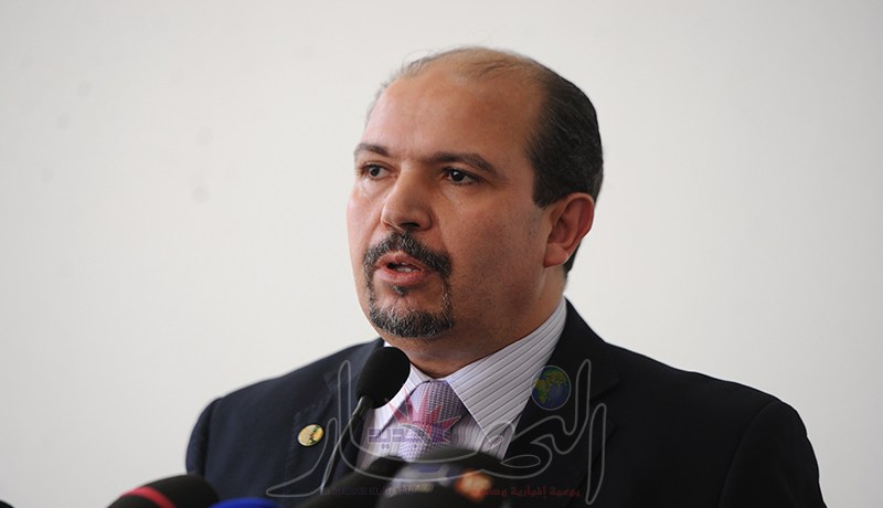 محمد عيسى يستعين بالمحامين والأباء لتقديم دروس الجمعة بالمساجد
