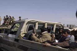 مقتل 20 حوثياً في إشتباكات عنيفة  باليمن