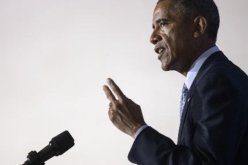 اوباما يشدد على ضرورة اصلاح نظام امن المعلوماتية بعد الهجمات الاخيرة