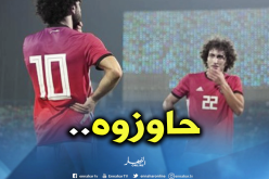 رسميا.. مصر تطرد “وردة” بسبب فضيحة أخلاقية!
