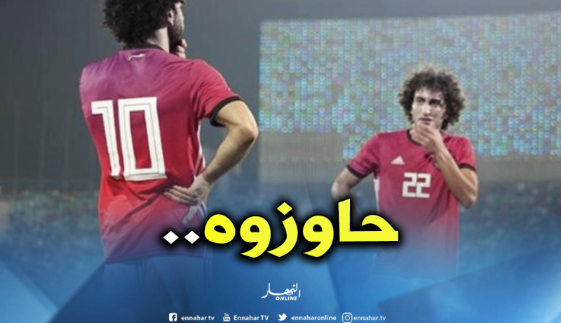 رسميا.. مصر تطرد “وردة” بسبب فضيحة أخلاقية!
