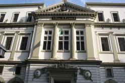 غرفة الاتهام تحيل ملف شبكة دولية لترويج الكوكايين على القطب الجزائي سيدي امحمد