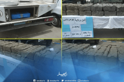 أمن بومرداس يلقي القبض على جماعة إجرامية متورطة بحيازة 6 قناطير “زطلة”