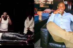 ممثّل يحوّل فيلمه إلى واقع ..ضربها وعذّبها قبل أن يغتصبها