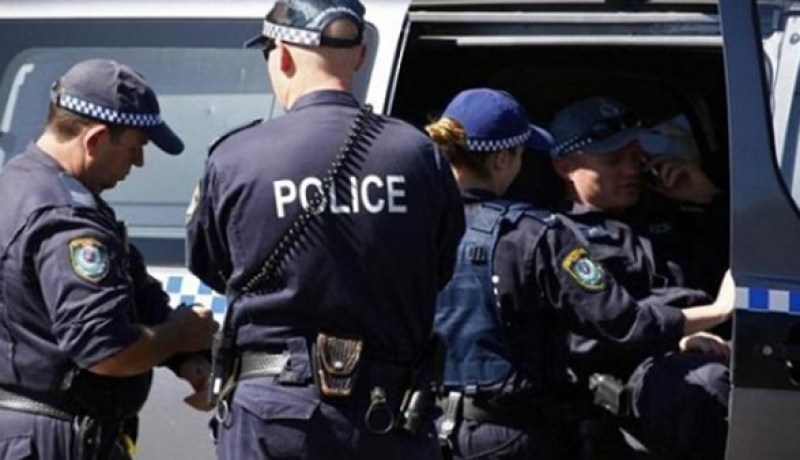 اعتقال شخص حاول مساعدة داعش في تطوير صواريخ عالية التكنولوجيا بأستراليا