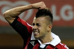 باتو يشيد بالشعراوي ويرشحه ليصبح احد اساطير ميلان