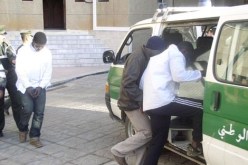 توقيف رعية مالية بحوزته 12 ألف قرص مهلوس و10 كليوغرام كيف