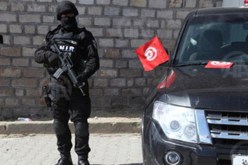 القبض على أربعة عناصر بتونس يشتبه في علاقتها بتنظيمات إرهابية