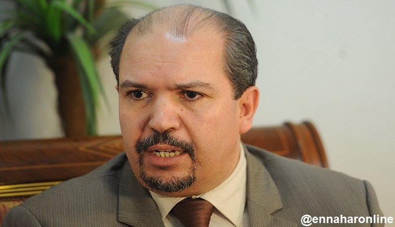 محمد عيسى: الإمام في الجزائر حر ولا تملى عليه خطبته
