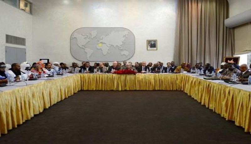 رؤساء بعثات الامم المتحدة بمنطقة غرب افريقيا يدعون أطراف الأزمة فى مالى إلى إحترام إتفاق الجزائر