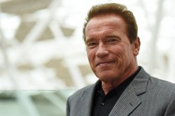 بعد 40 عاما.. أرنولد شوارزنيغر يعود إلى مهرجان كان ويفاجئ جمهوره بهذا الشيء