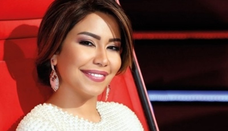 شيرين تعود للمهرجانات الموسيقية من بوابة المغرب
