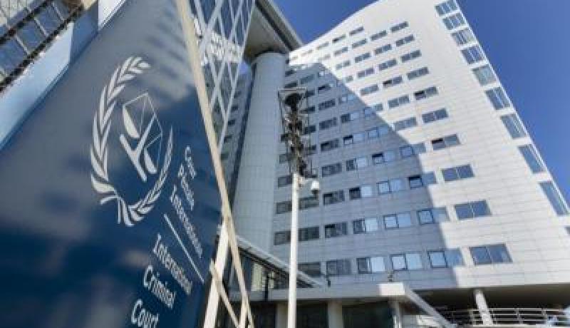 الكيان الصهيوني يصف انضمام فلسطين إلى محكمة الجنايات الدولية بالوقح