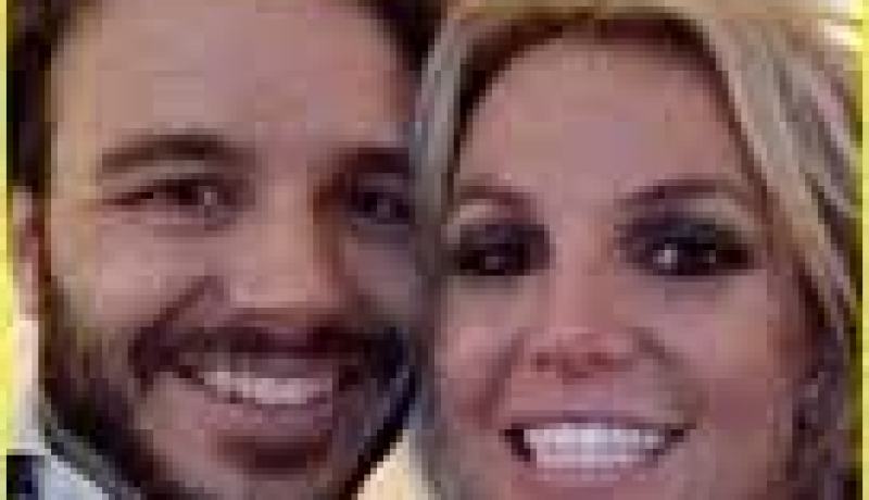 بريتني سبيرز تستعد للزواج