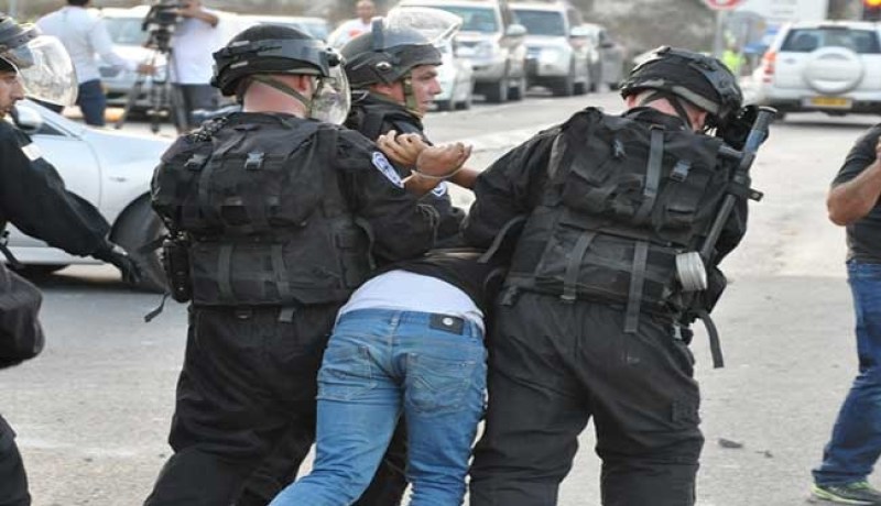 توقيف 4 أشخاص للإشتباه في اعتزامهم تنفيذ عمل إرهابي بتركيا
