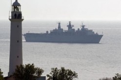 أزمة احتجاز السفن تصب الزيت على نار الخلافات التركية الروسية