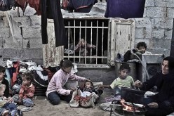 إيطاليا تتبرع بـ 2 مليون يورو لفقراء قطاع غزة