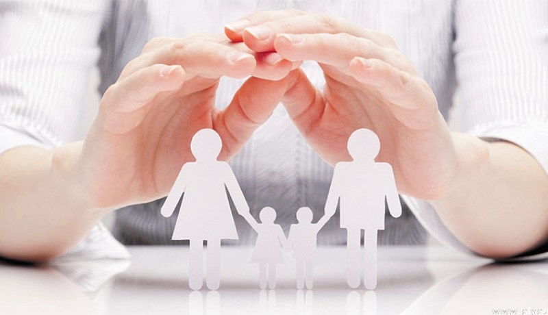 البيت السعيد