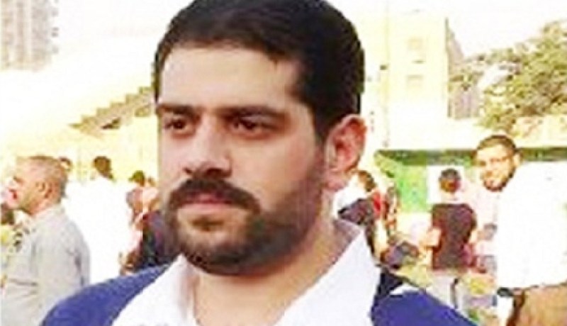 إغلاق حساب نجل الرئيس مرسي على فيسبوك