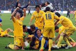 فضيحة كالتشوسكوميسي حسم نقطتين من رصيد بيسكارا وإيقاف 4 لاعبين لخمس سنوات