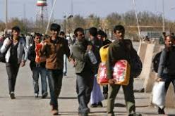 225 ألف لاجئ أفغاني يتسلمون مساعدات عاجلة للشتاء