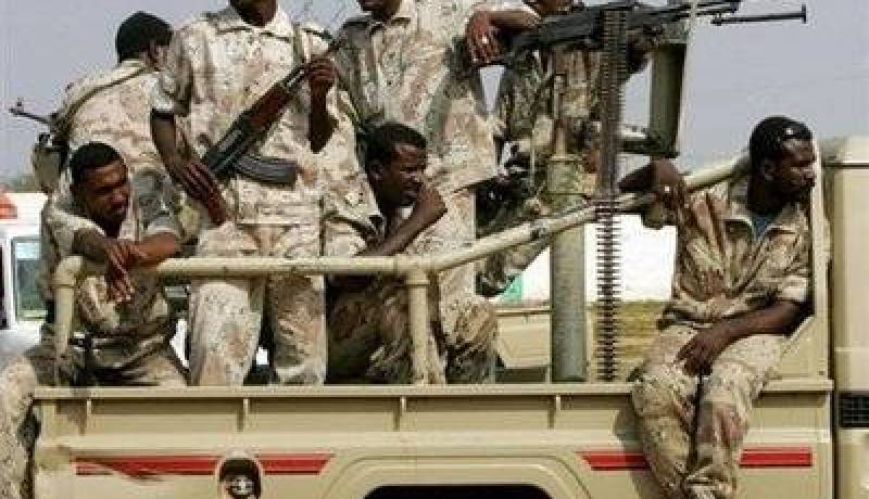 الجيش السوداني يتوعد الجبهة الثورية المتمردة بـأساليب أشد عنفا