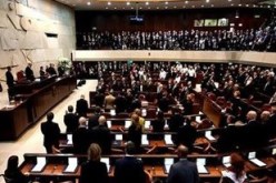 أعضاء كنيست يعارضون الإفراج عن اسرى فلسطينيين وتجميد الاستيطان