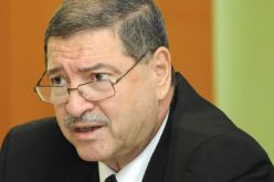 الحبيب الصيد على التونسيين الإنتصار في معركتهم ضد الإرهاب