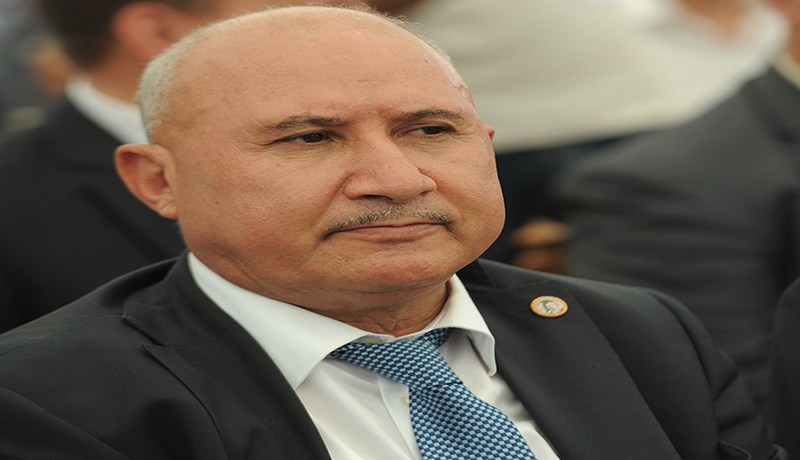 كارثة بيئية في بحيرة مصنّفة من قبل اليونيسكو