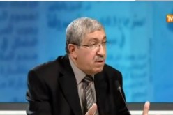 بالفيديو بحبوح يؤكد أن نصف الجزائريين يجب عرضهم على أطباء نفسانيين