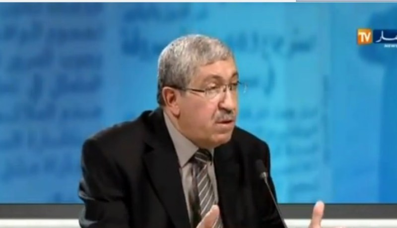 بالفيديو بحبوح يؤكد أن نصف الجزائريين يجب عرضهم على أطباء نفسانيين