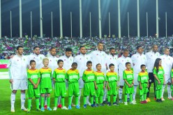 بن طالب وماندي يعودان وغوركيف يستنجد بمبولحي بعد 9 أشهر من الغياب