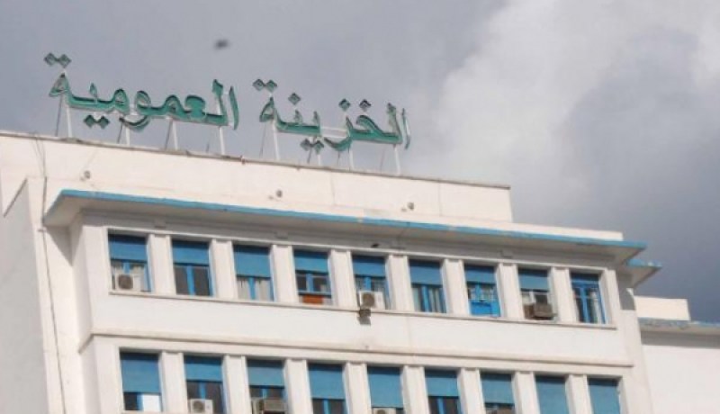 ألف مليار فقط رصيد صندوق ضبط الإيرادات 74