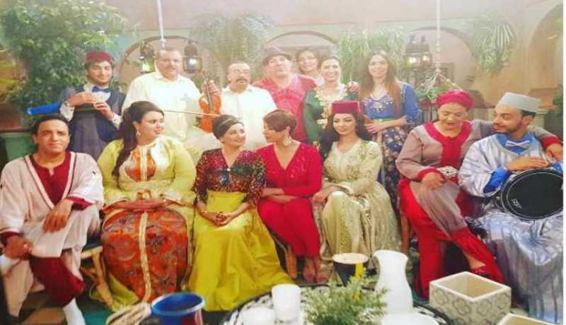 ابتسام تسكت تفاجئ جمهورها في رمضان