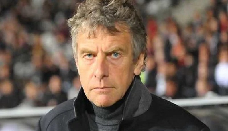 غوركوف يواصل تصريحاته المسيئة للكرة الجزائرية