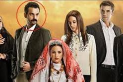 بطل المسلسل التركي زهرة القصر ينهي حياة والده بـ32 طعنة